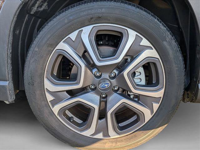 Used 2023 Subaru Ascent Touring image 13