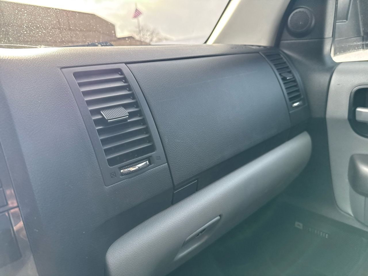 Used 2012 Toyota Sequoia Limited image 18