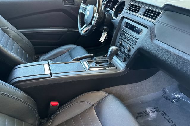 Used 2014 Ford Mustang GT w/ Equipment Group 301A RWD image 19