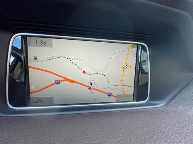 Used 2015 Mercedes-Benz E 350 Sedan image 23