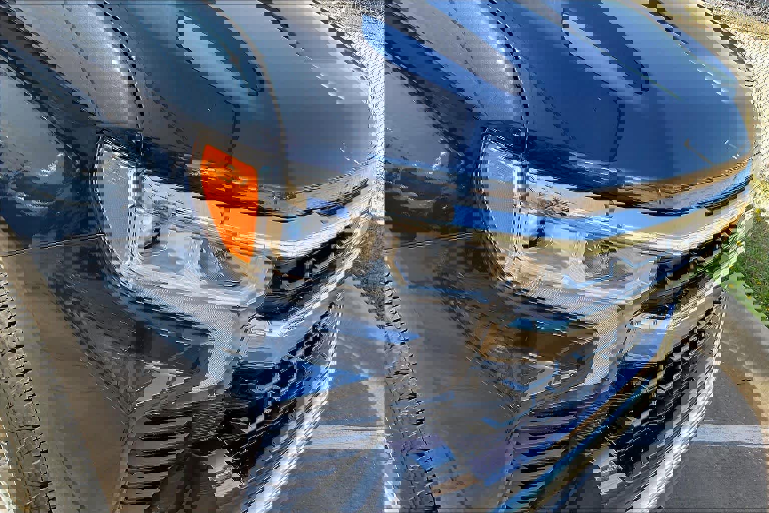 Certified 2023 Chevrolet Silverado 1500 LT image 27