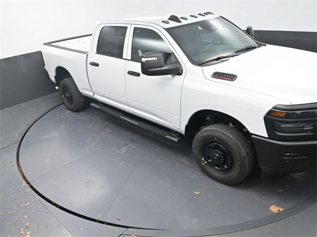New 2026 RAM 2500 Tradesman image 9