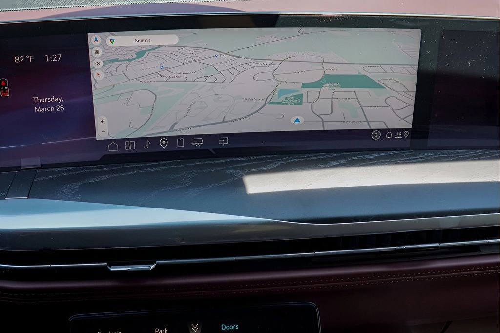 New 2026 Cadillac Escalade Sport w/ Touring Package image 13