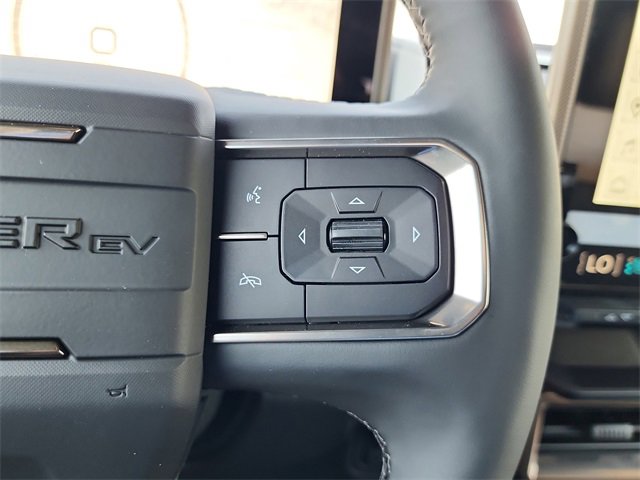 New 2025 GMC Hummer EV 2X image 24