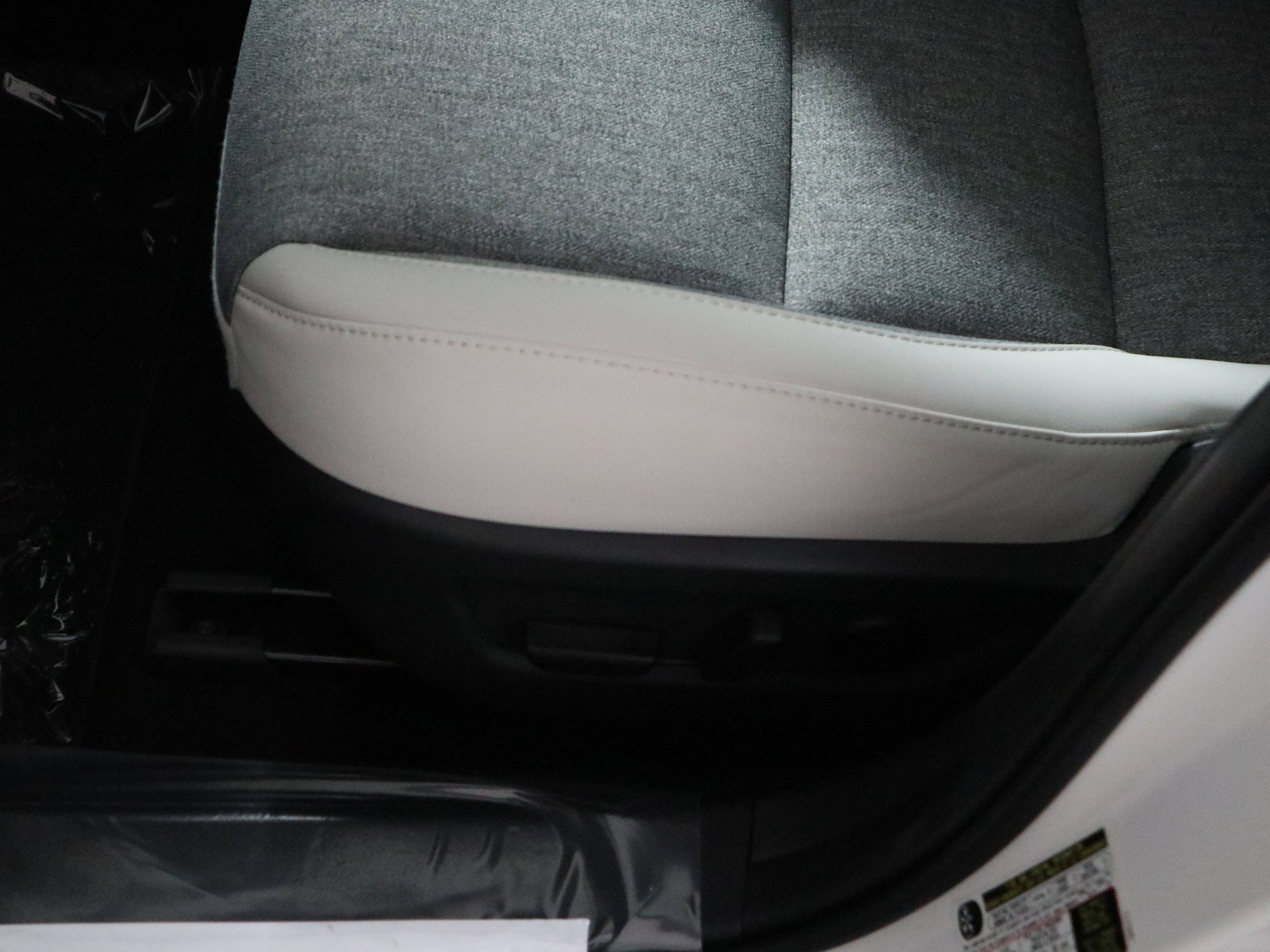 New 2026 MAZDA CX-30 AWD 2.5 S image 19