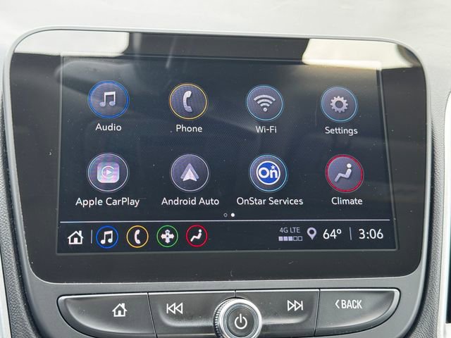 Used 2024 Chevrolet Malibu LT FWD image 26