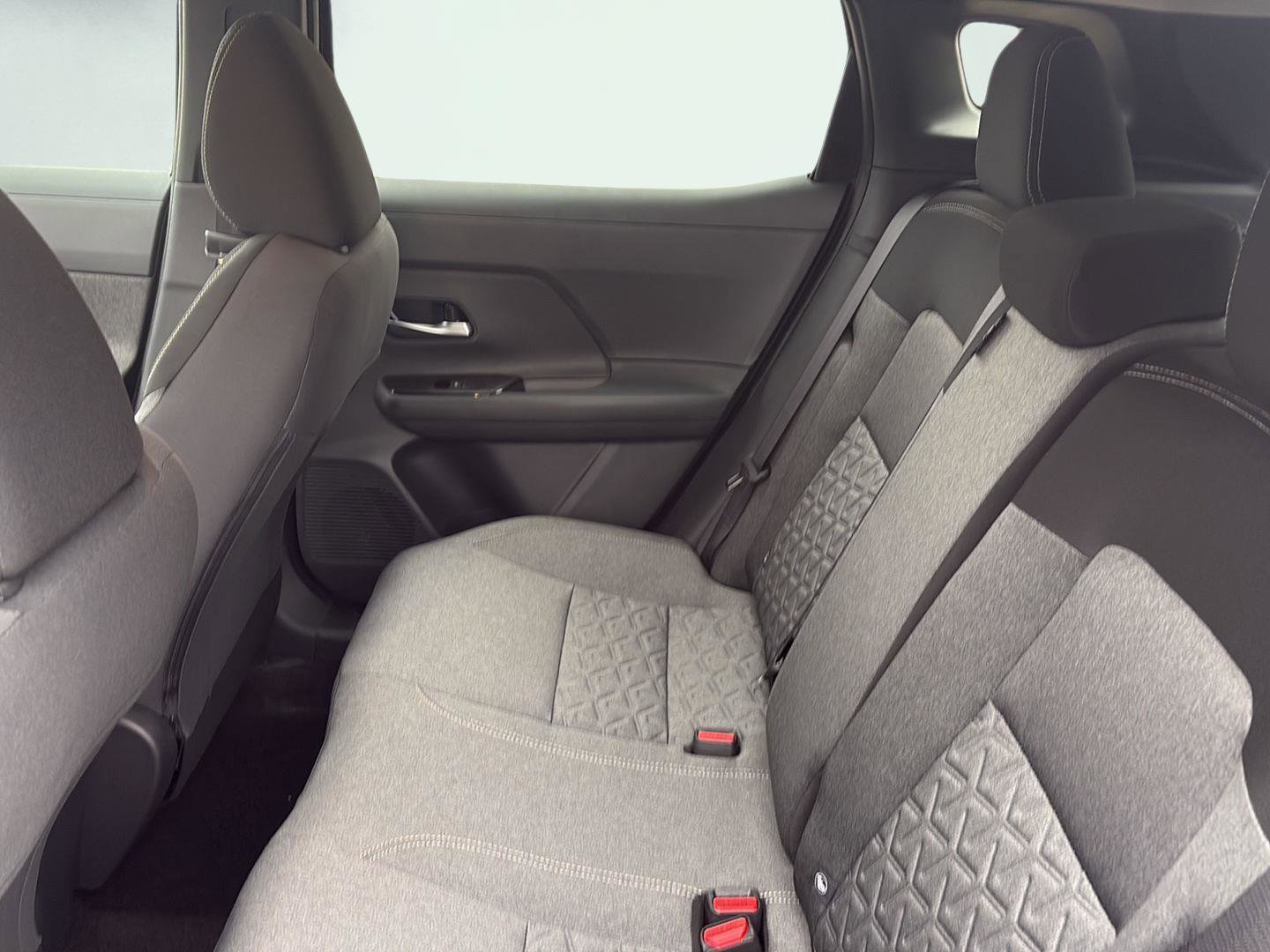 New 2026 Nissan Kicks SV w/ Cold Weather Package image 19