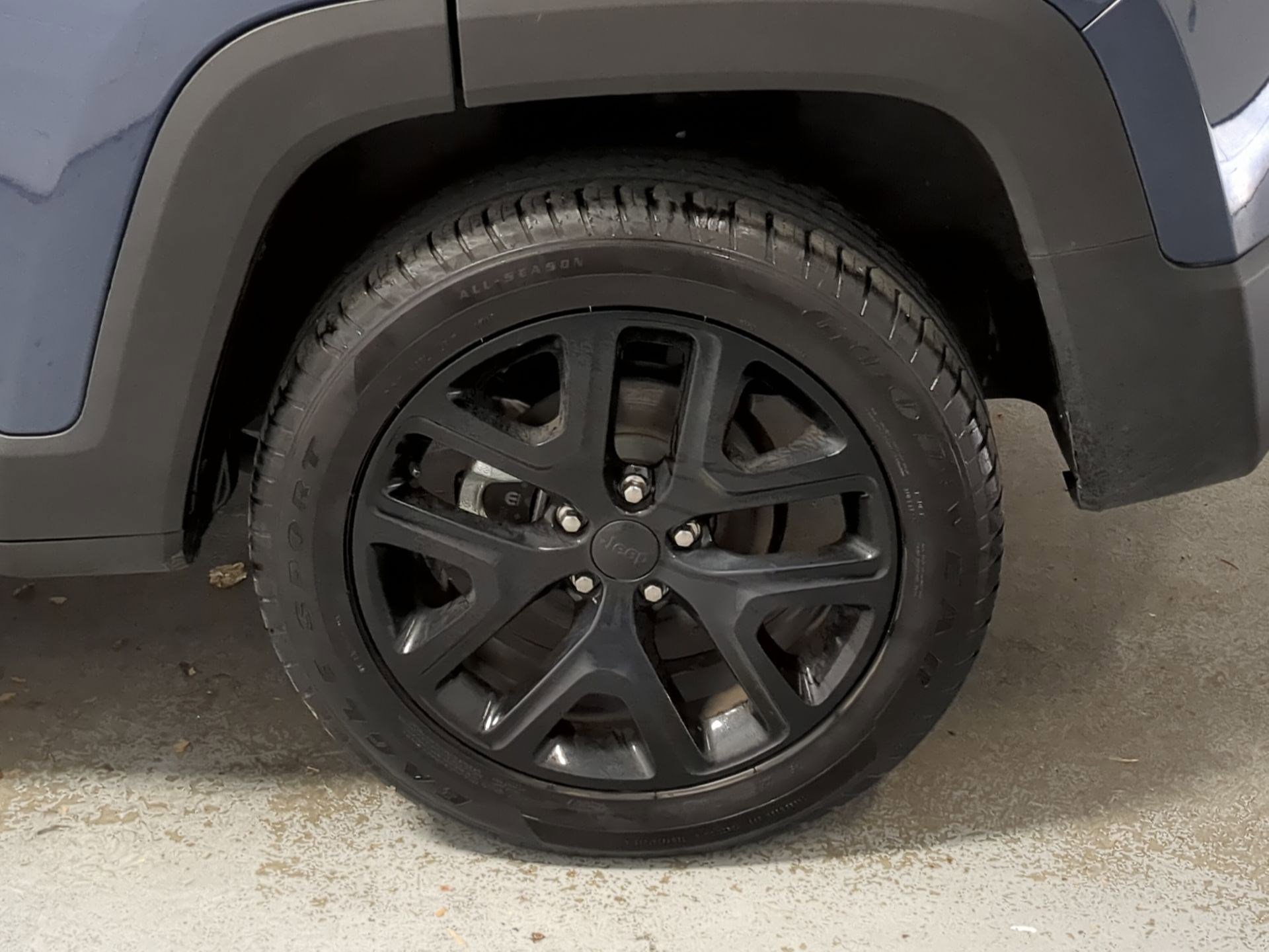 Certified 2023 Jeep Renegade Altitude image 22