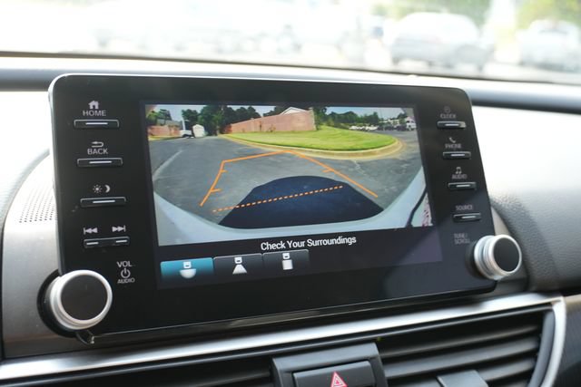 Used 2021 Honda Accord Sport Special Edition image 32