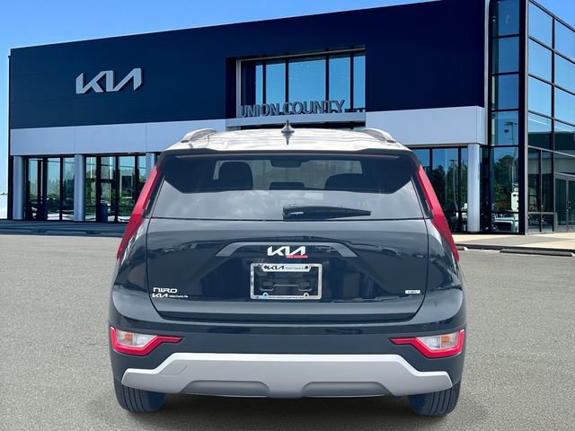 New 2026 Kia Niro EX image 10