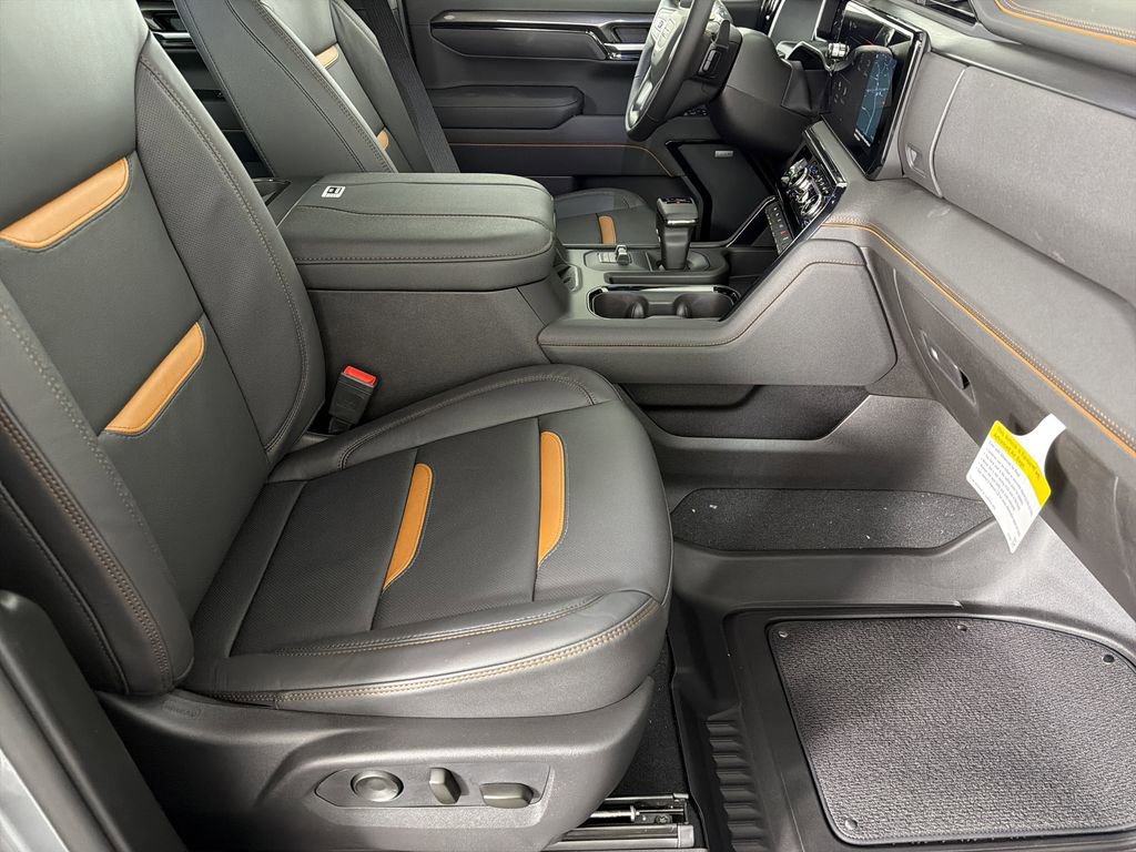 New 2026 GMC Sierra 1500 AT4 w/ AT4 Premium Package image 11