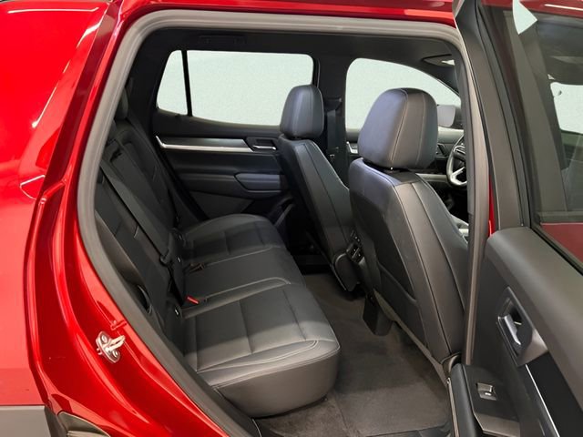 Used 2025 GMC Terrain Elevation w/ Elevation Premium Package image 11