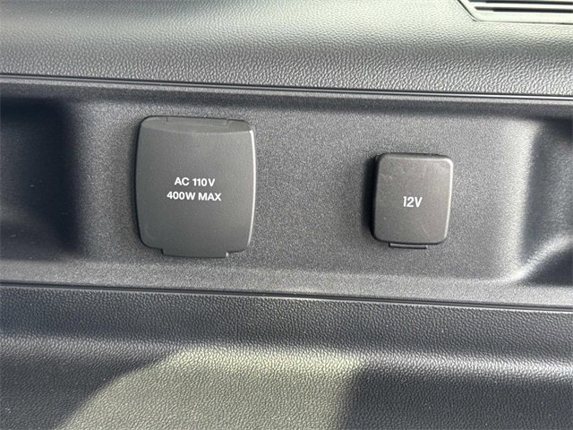 New 2025 Ford Bronco Sport Big Bend image 14