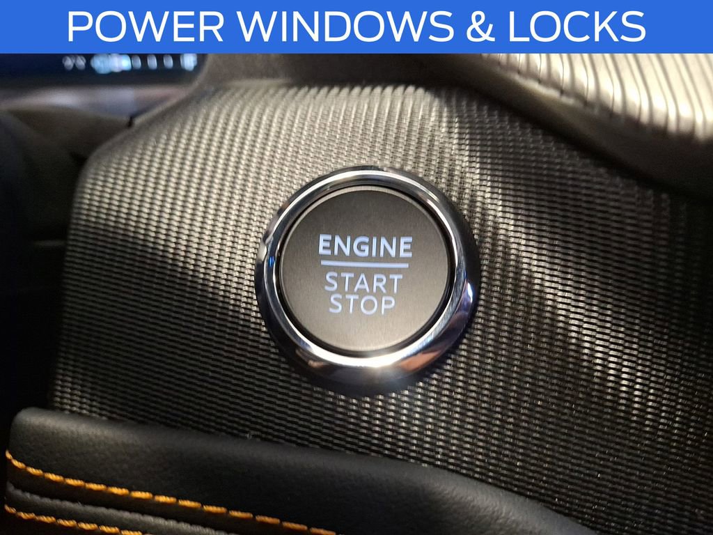 New 2026 Ford Explorer Tremor image 15