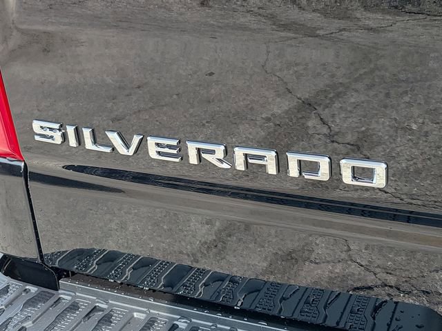 New 2026 Chevrolet Silverado 1500 Custom image 9