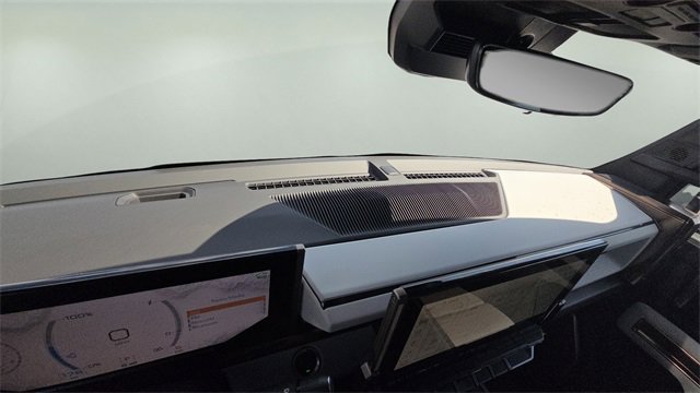 New 2025 GMC Hummer EV 2X image 9