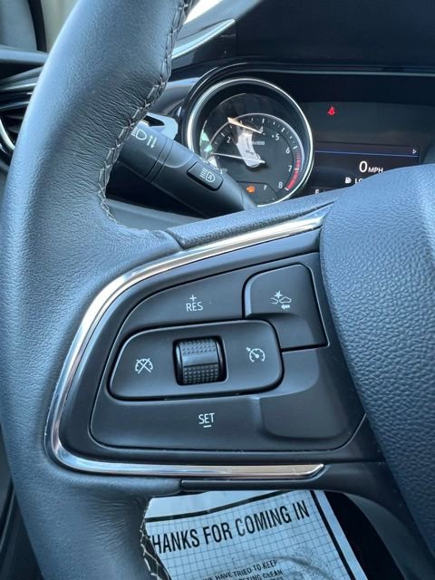Certified 2023 Buick Encore GX Select image 18