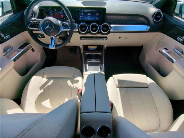 New 2026 Mercedes-Benz GLB 250 image 14