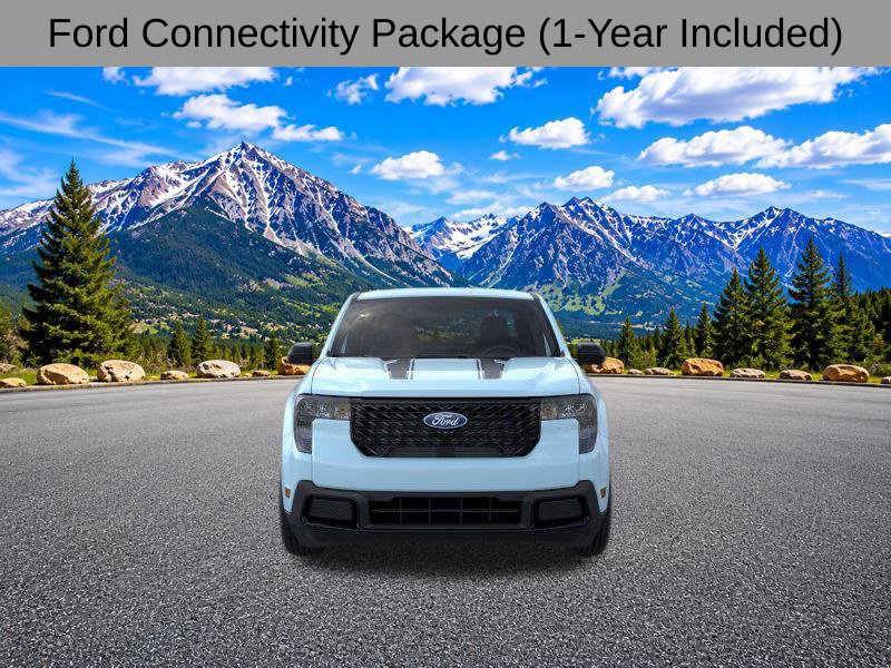 New 2026 Ford Maverick XLT w/ XLT Luxury Package AWD/4WD image 7