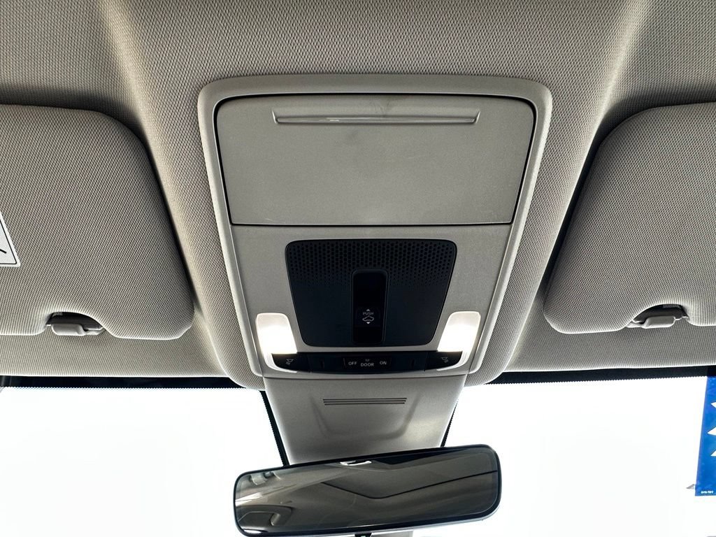 Used 2023 Honda CR-V EX-L image 28