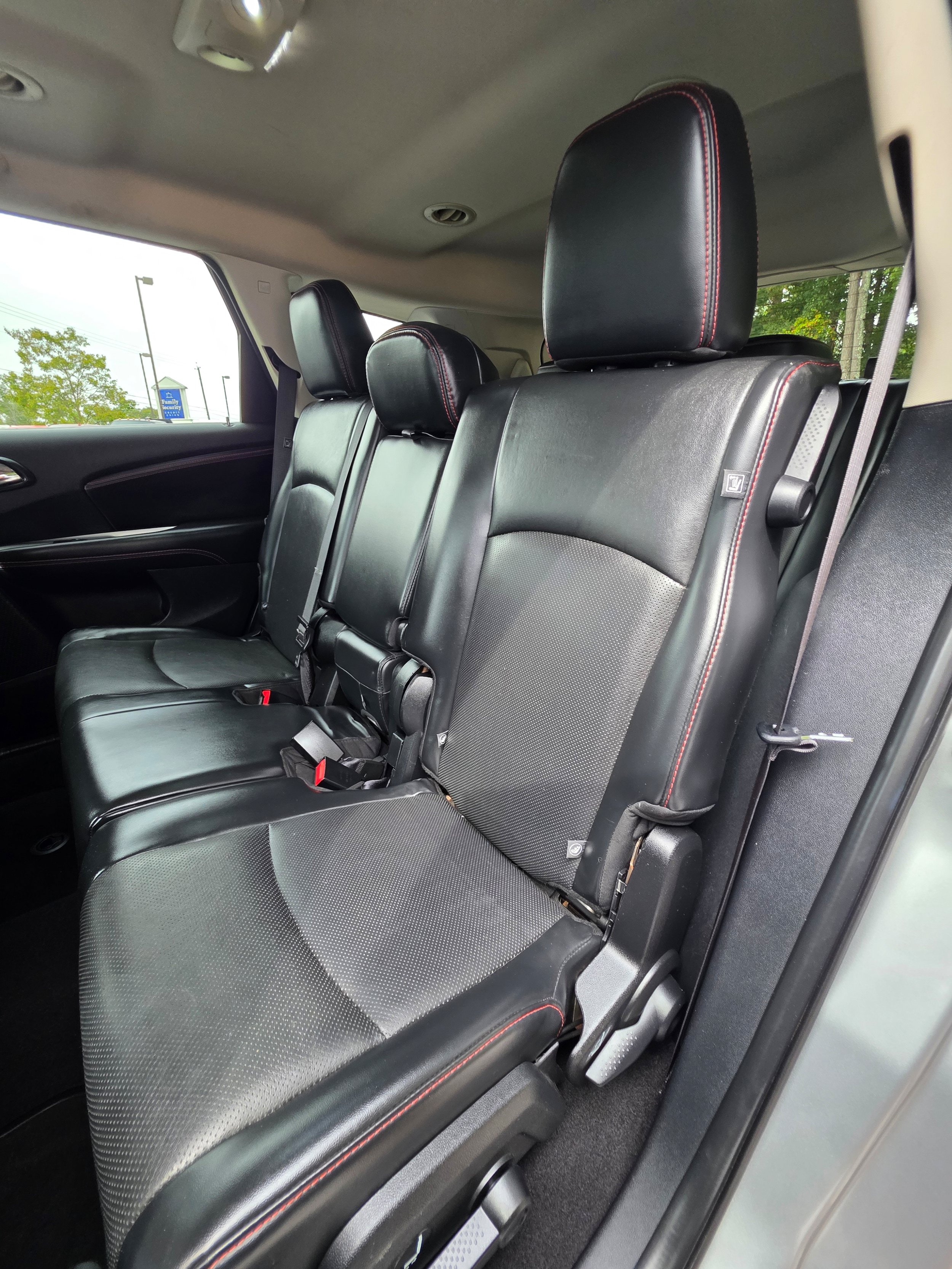 Used 2019 Dodge Journey GT FWD image 25