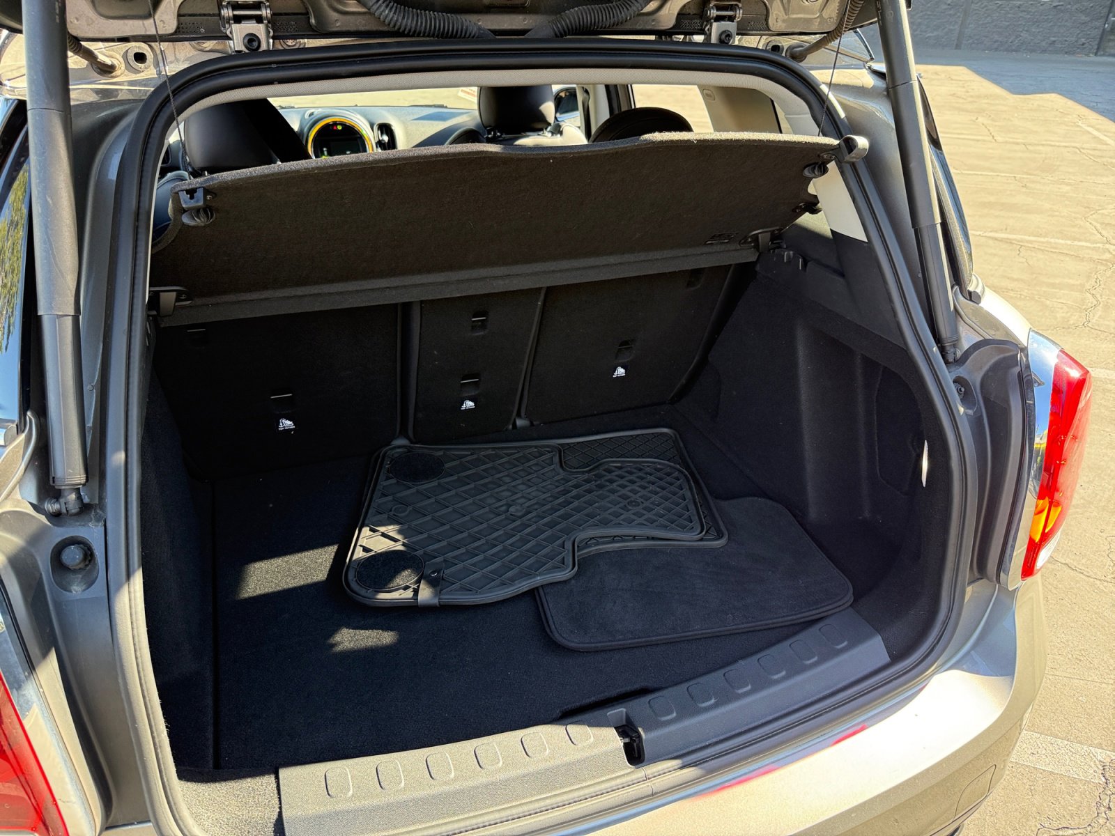 Used 2020 MINI Cooper Countryman S image 21