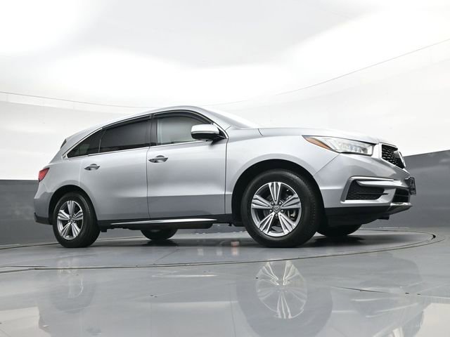 Used 2020 Acura MDX SH-AWD image 28