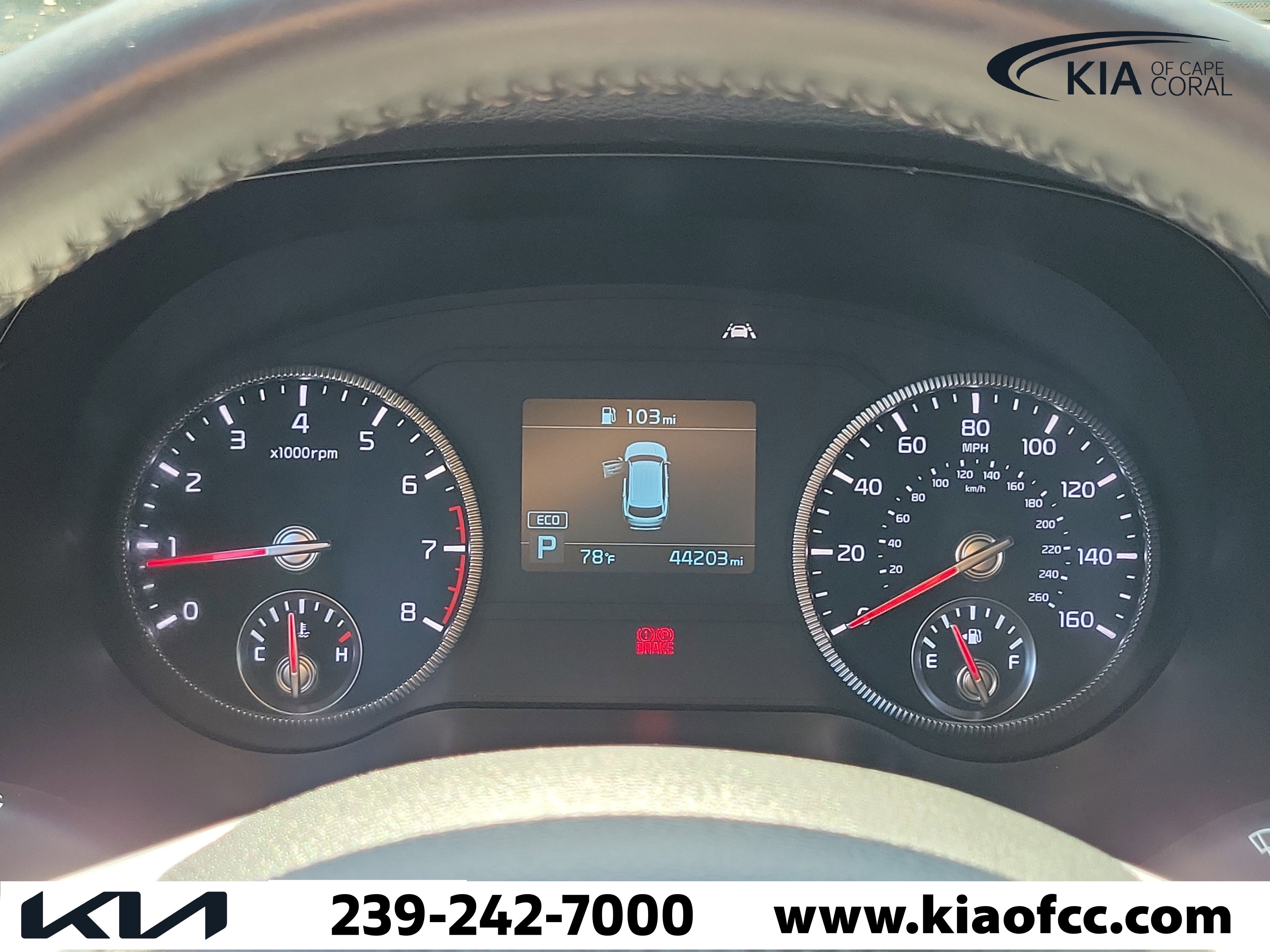 Certified 2022 Kia Telluride LX image 29