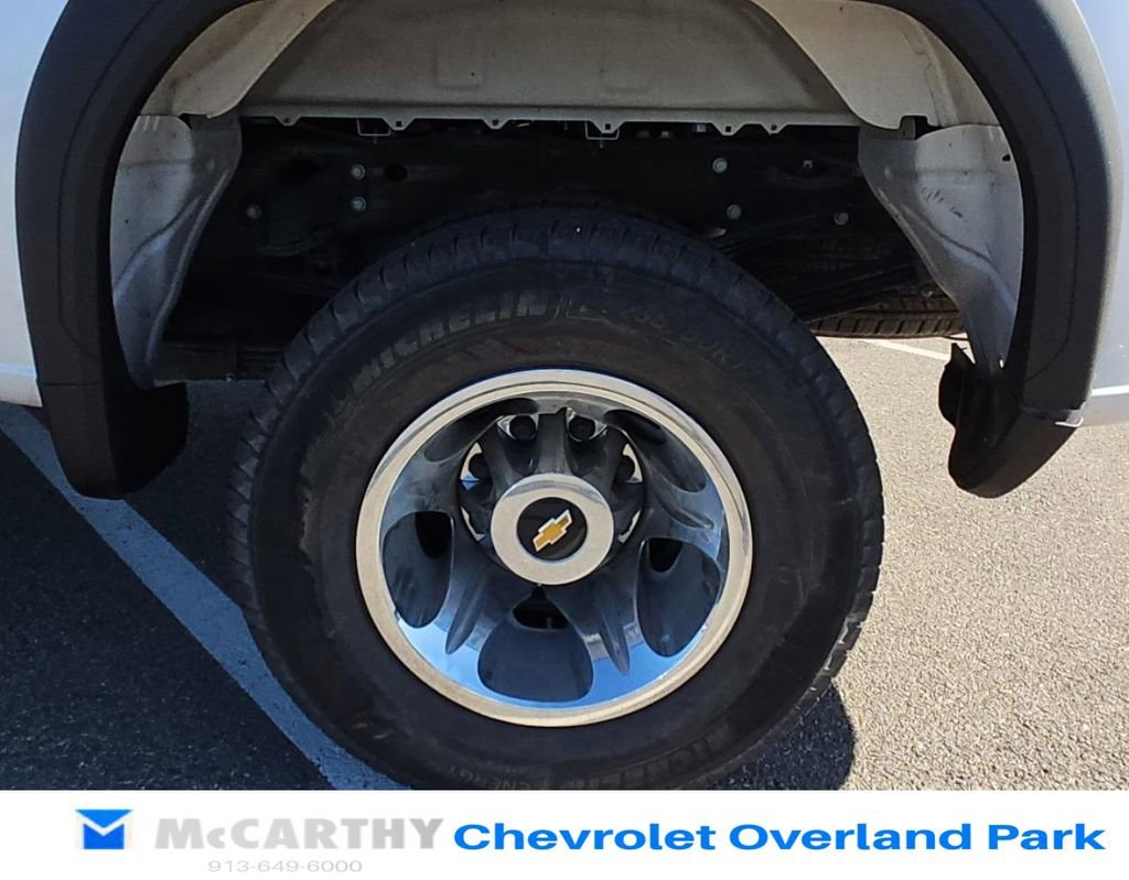 Used 2020 GMC Sierra 3500 Denali w/ Denali Ultimate Package image 9