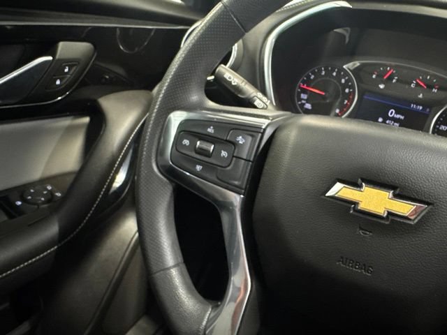 Used 2023 Chevrolet Blazer LT w/ Driver Confidence Package AWD/4WD image 26