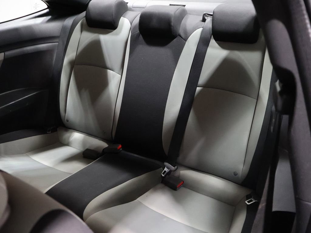 Used 2016 Honda Civic LX image 15