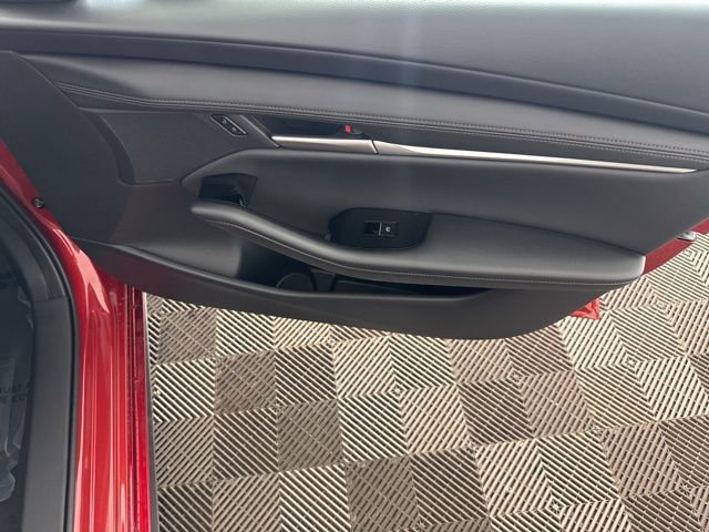 New 2026 MAZDA MAZDA3 s Sport image 19