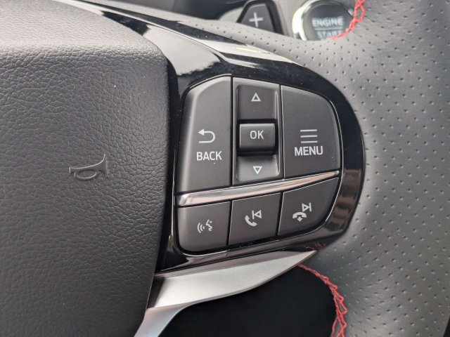 New 2026 Ford Explorer ST AWD/4WD image 27