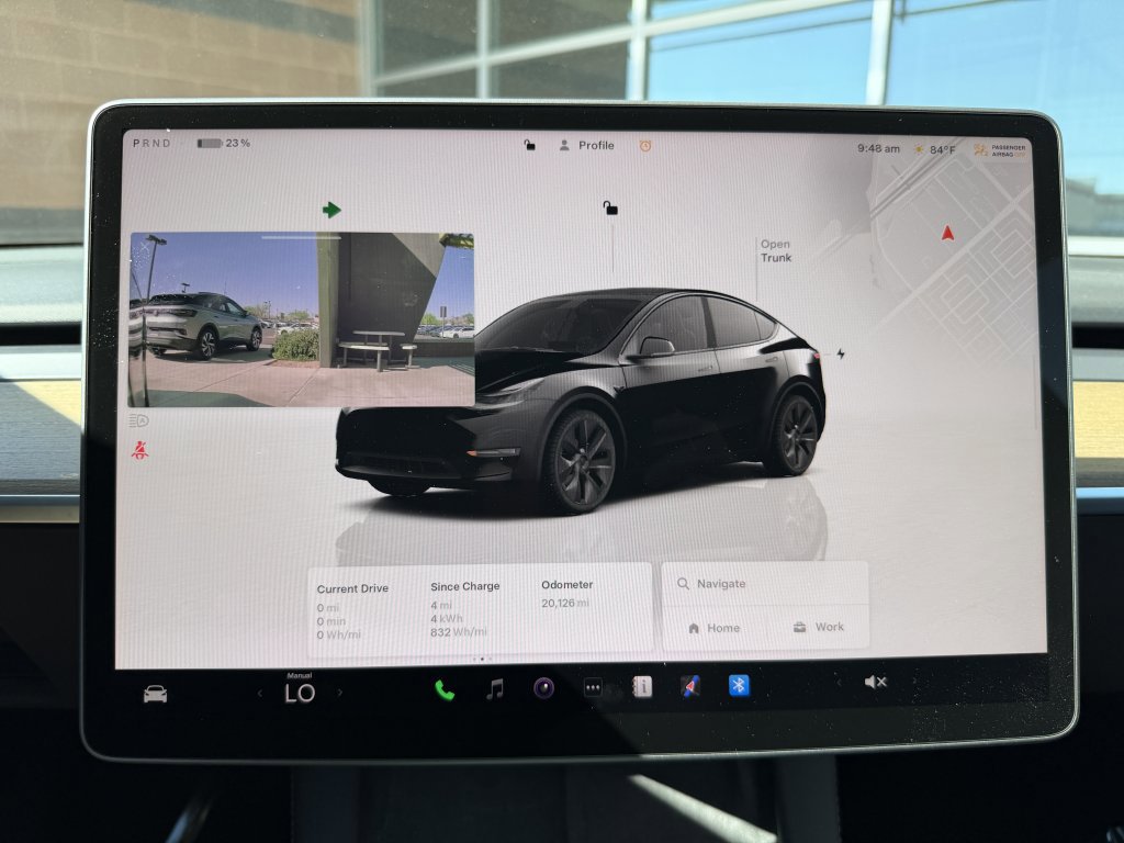 Used 2023 Tesla Model Y Long Range image 26