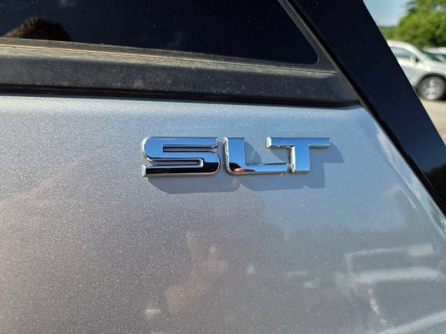 Used 2019 GMC Terrain SLT FWD image 17