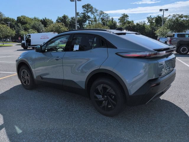 New 2026 Toyota C-HR AWD/4WD image 6