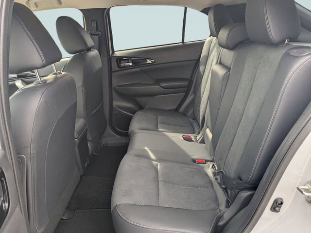 New 2026 Mitsubishi Eclipse Cross SE image 14