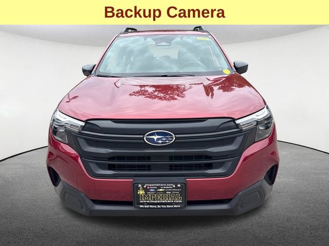 Certified 2026 Subaru Forester AWD/4WD image 4