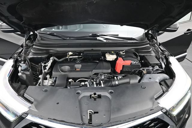 Used 2020 Acura RDX FWD w/ Technology Package image 20