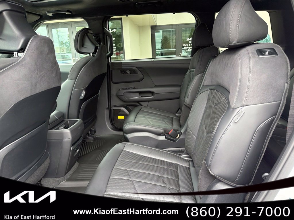New 2027 Kia Telluride X-Line SX Prestige AWD/4WD image 19