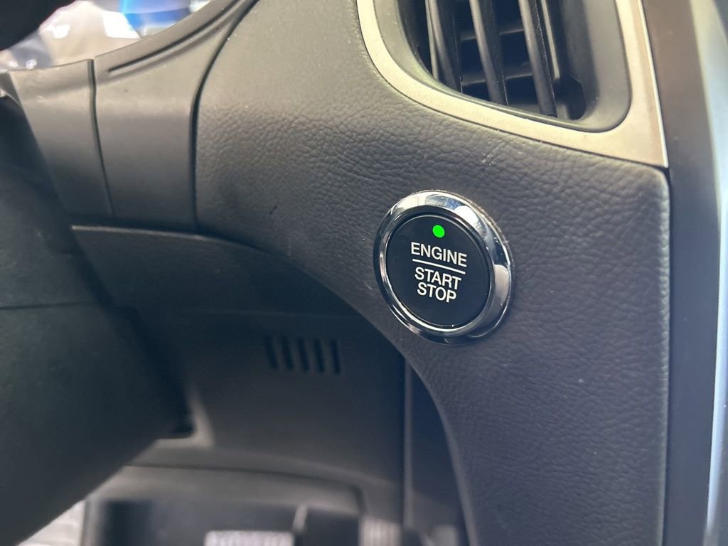 Used 2023 Ford Edge SEL image 46