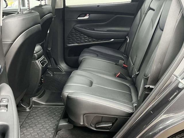 Used 2023 Hyundai Santa Fe Limited AWD/4WD image 17