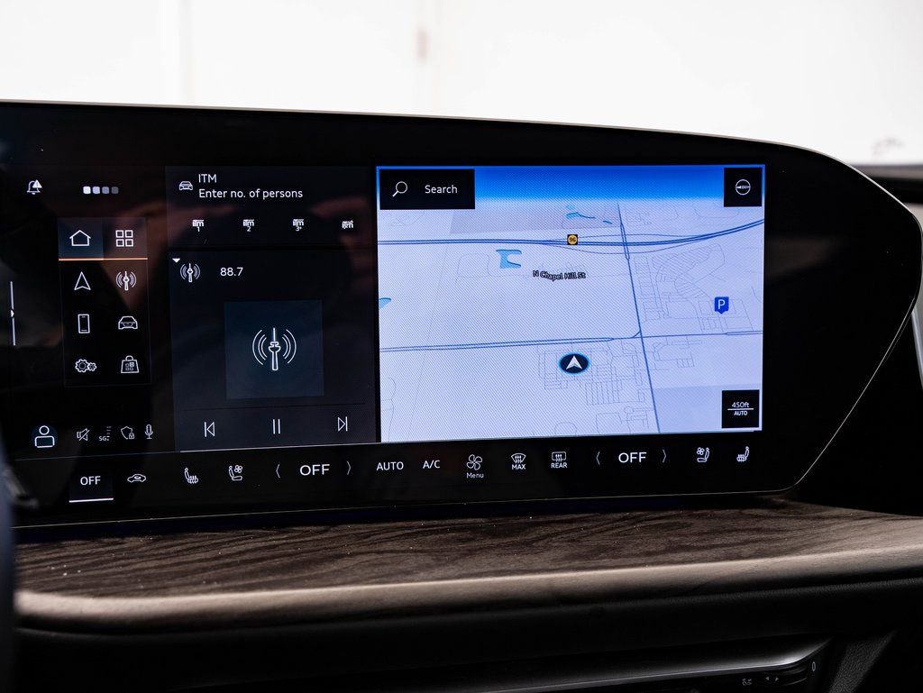 Certified 2025 Audi Q5 Premium Plus w/ Premium Plus image 33