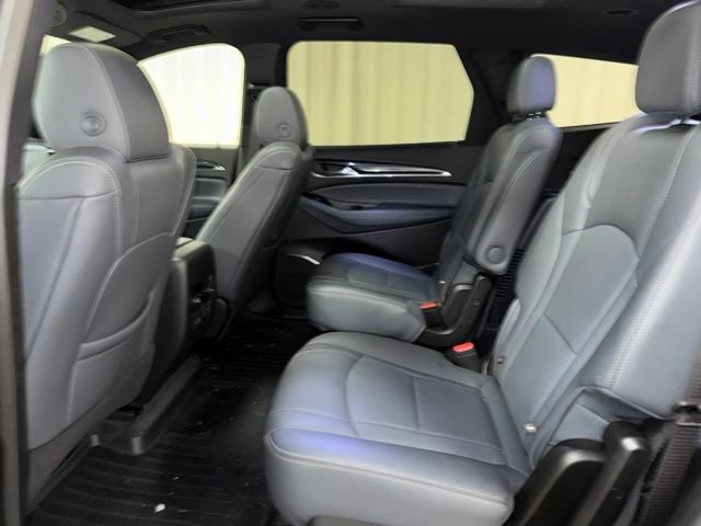 Used 2023 Buick Enclave Essence w/ Experience Buick Package AWD/4WD image 18