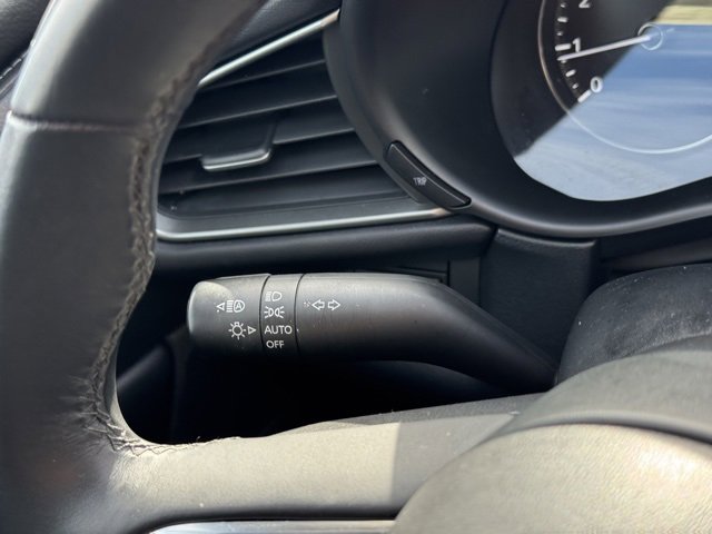 Certified 2025 MAZDA CX-30 AWD 2.5 S w/ Select Sport Pkg image 26