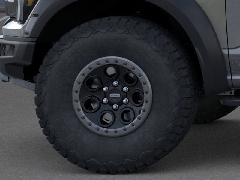 New 2025 Ford F150 Raptor image 20