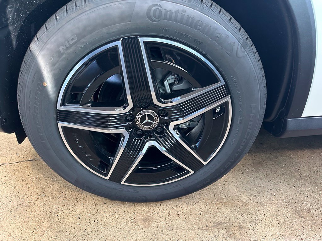 New 2027 Mercedes-Benz GLC 300 4MATIC image 12