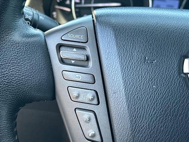 Used 2018 Nissan Armada Platinum RWD image 29