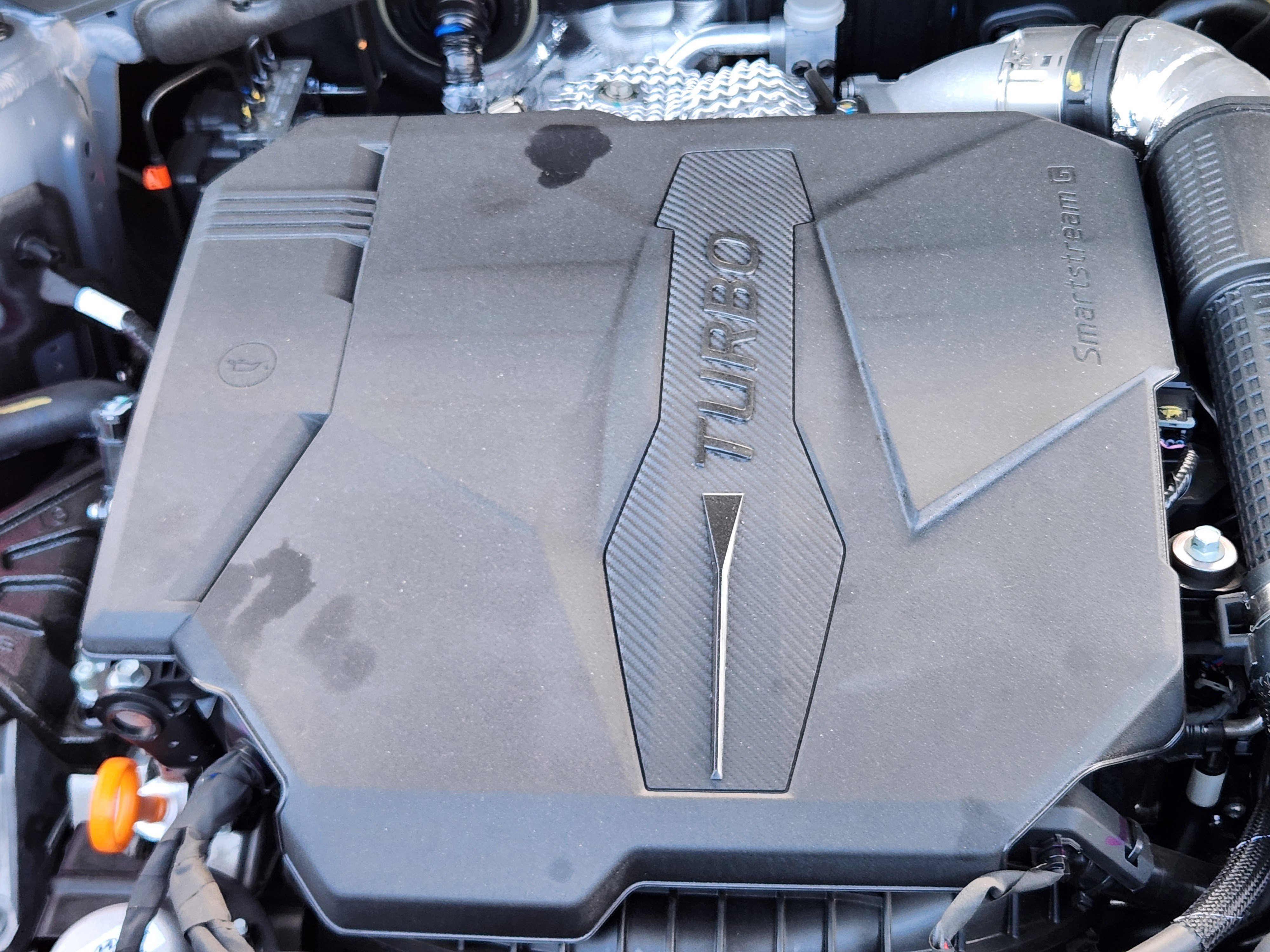 New 2026 Hyundai Santa Fe Calligraphy image 18