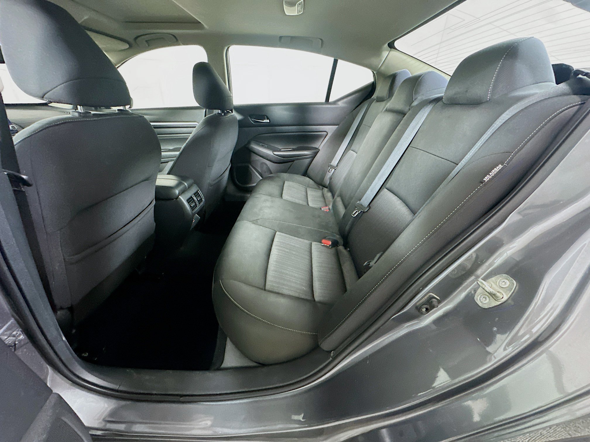 Used 2019 Nissan Altima 2.5 SV FWD image 28